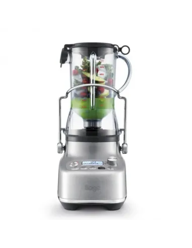 Sage 3X Bluicer Pro 1,5 L Frullatore da tavolo 1350 W Acciaio spazzolato