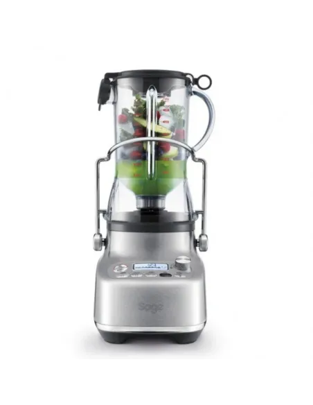 Sage 3X Bluicer Pro 1,5 L Frullatore da tavolo 1350 W Acciaio spazzolato