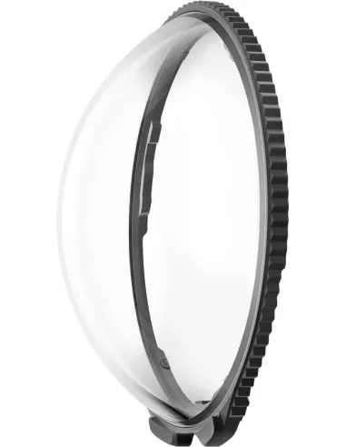 Insta360 CINSBAHC accessorio per fotocamera sportiva Protezione dell'obiettivo della telecamera