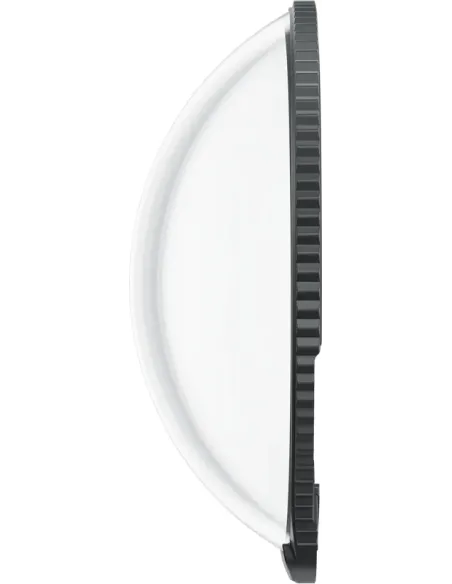 Insta360 CINSBAHC accessorio per fotocamera sportiva Protezione dell'obiettivo della telecamera