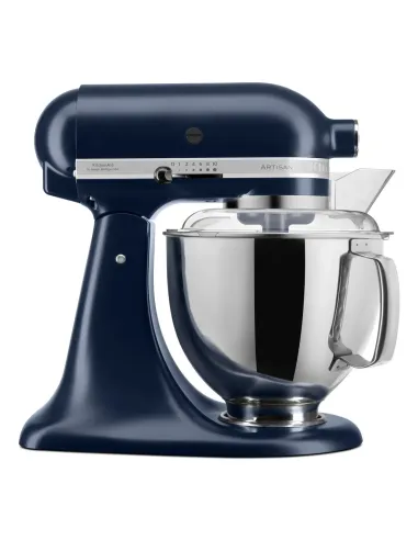 KitchenAid Artisan Sbattitore con base 300 W Blu