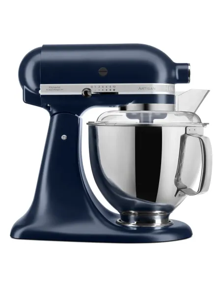 KitchenAid Artisan Sbattitore con base 300 W Blu