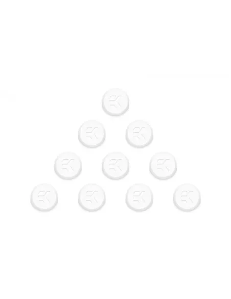 EK 3831109904312 parte e accessorio del sistema di raffreddamento del