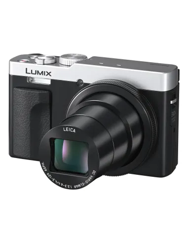 Panasonic Lumix Fotocamera TZ99 DC-TZ99
