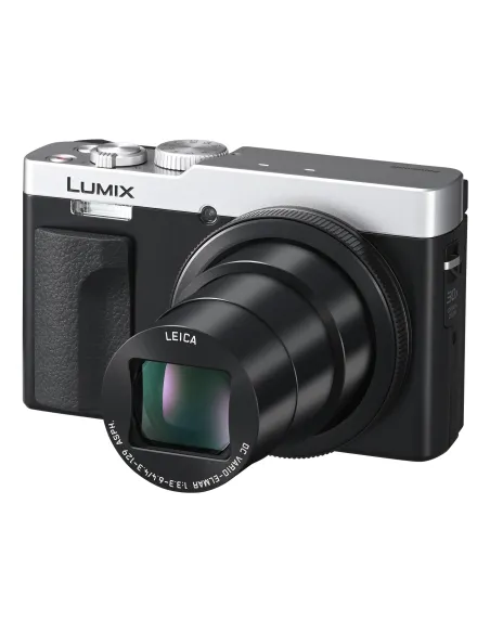 Panasonic Lumix Fotocamera TZ99 DC-TZ99
