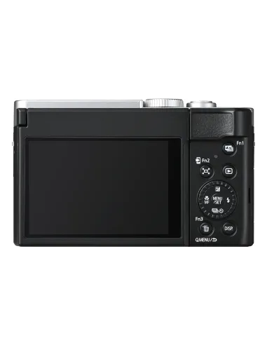 Panasonic Lumix Fotocamera TZ99 DC-TZ99