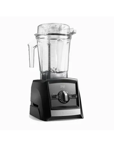Vitamix A2500i 2 L Frullatore da tavolo 1400 W Nero