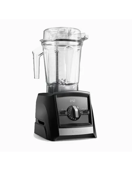 Vitamix A2500i 2 L Frullatore da tavolo 1400 W Nero