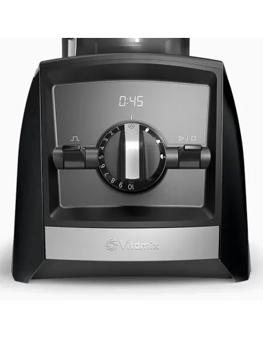 Vitamix A2500i 2 L Frullatore da tavolo 1400 W Nero