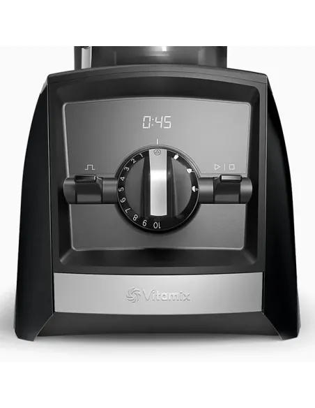 Vitamix A2500i 2 L Frullatore da tavolo 1400 W Nero