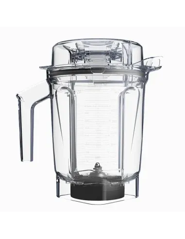 Vitamix A2500i 2 L Frullatore da tavolo 1400 W Nero