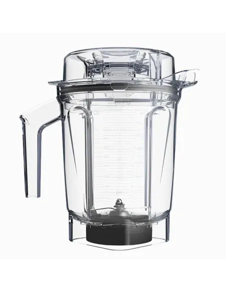 Vitamix A2500i 2 L Frullatore da tavolo 1400 W Nero