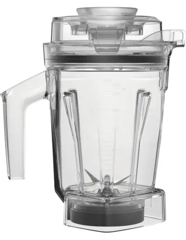 Vitamix VTX 071194 accessorio per miscelare e lavorare prodotti alimentari Attacco per frullatore