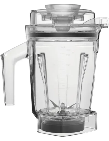 Vitamix VTX 071194 accessorio per miscelare e lavorare prodotti alimentari Attacco per frullatore