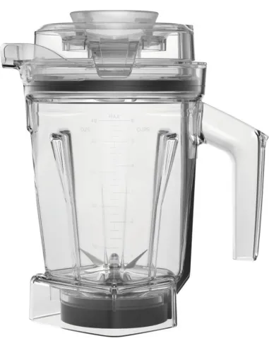 Vitamix VTX 071194 accessorio per miscelare e lavorare prodotti alimentari Attacco per frullatore