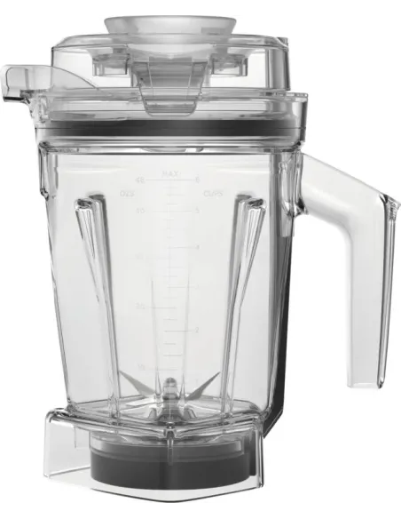 Vitamix VTX 071194 accessorio per miscelare e lavorare prodotti alimentari Attacco per frullatore