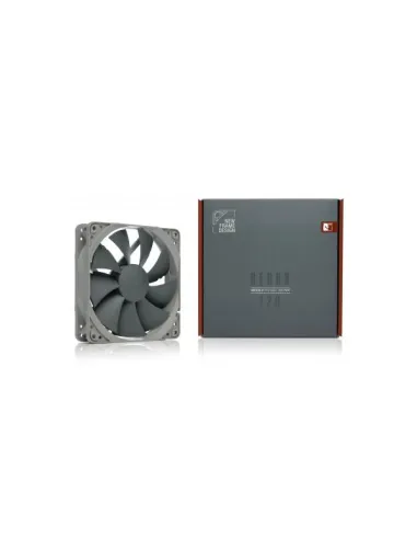 Noctua NF-P12 redux-1300 PWM Processore Ventilatore 12 cm Nero