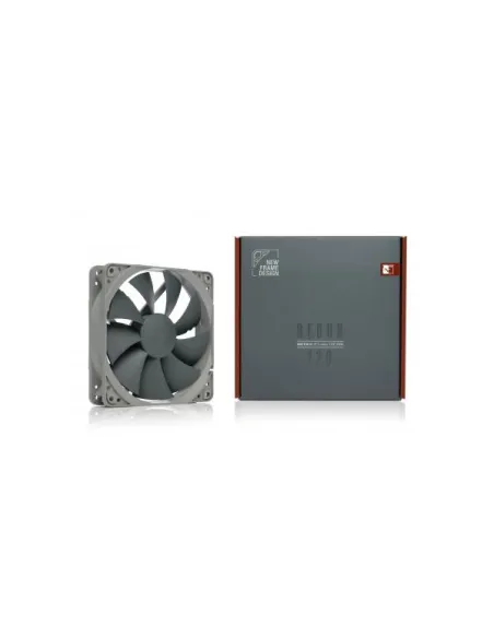 Noctua NF-P12 redux-1300 PWM Processore Ventilatore 12 cm Nero