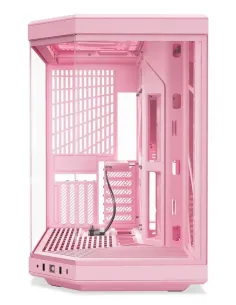 HYTE Y70 Midi Tower Rosa 2