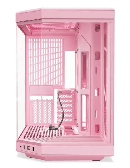 HYTE Y70 Midi Tower Rosa