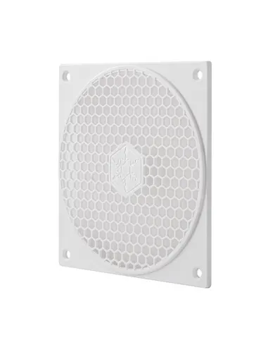 Silverstone FF121 Filtro per ventola