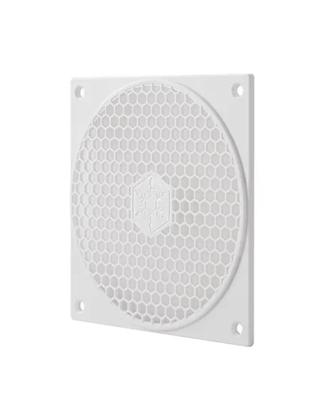 Silverstone FF121 Filtro per ventola