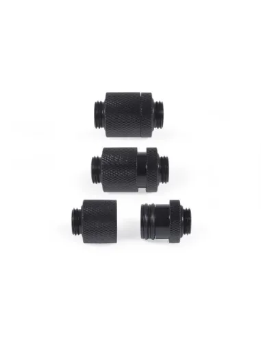 Alphacool ES D-Plug Montaggio su radiatore