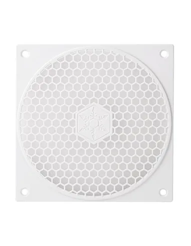 Silverstone FF121 Filtro per ventola