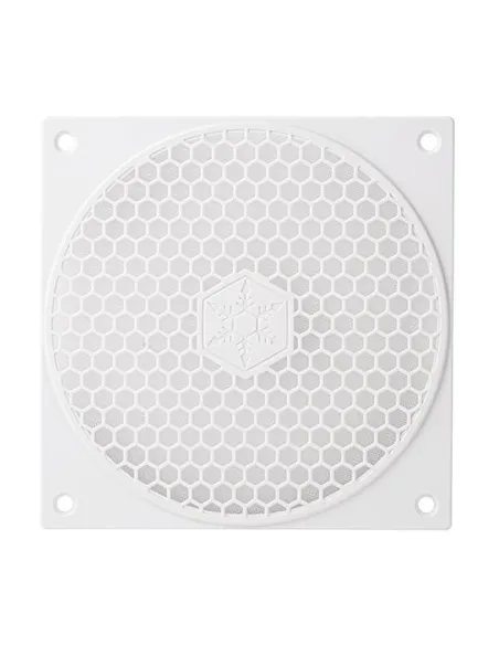 Silverstone FF121 Filtro per ventola