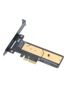 Akasa AK-PCCM2P-02 scheda di interfaccia e adattatore Interno M.2 2