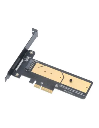 Akasa AK-PCCM2P-02 scheda di interfaccia e adattatore Interno M.2