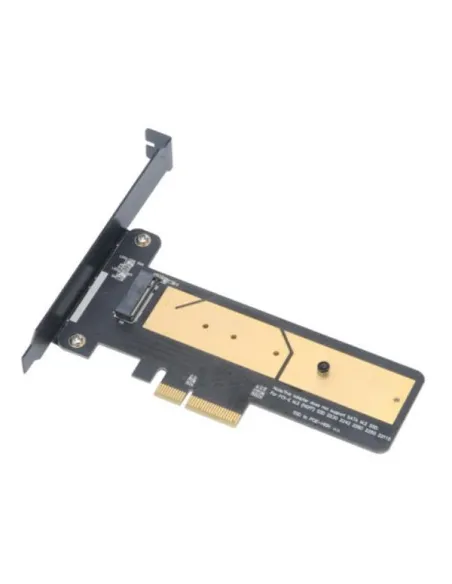 Akasa AK-PCCM2P-02 scheda di interfaccia e adattatore Interno M.2