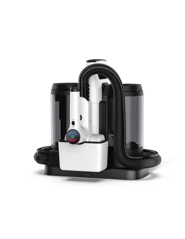 Tineco Carpet One Spot macchina per pulire il tappeto Portatile Nero, Bianco