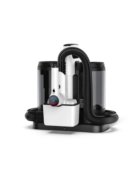 Tineco Carpet One Spot macchina per pulire il tappeto Portatile Nero, Bianco