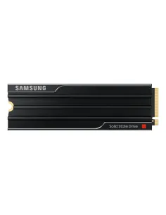 Samsung 9100 PRO Heatsink PCIe® 5.0 NVMe™ M.2 SSD - 2 TB