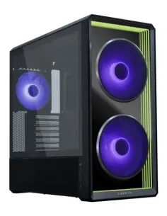 Lian Li Lancool 217 INF Midi Tower Nero