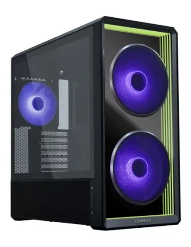Lian Li Lancool 217 INF Midi Tower Nero