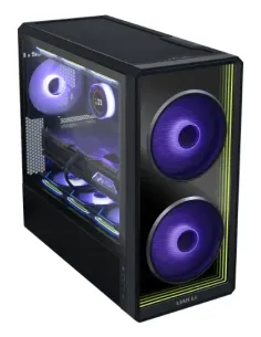 Lian Li Lancool 217 INF Midi Tower Nero 2