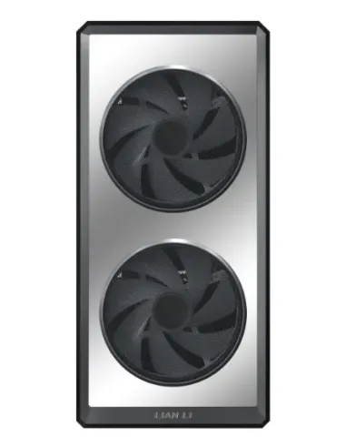 Lian Li Lancool 217 INF Midi Tower Nero