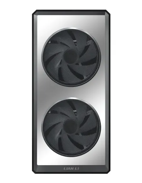 Lian Li Lancool 217 INF Midi Tower Nero