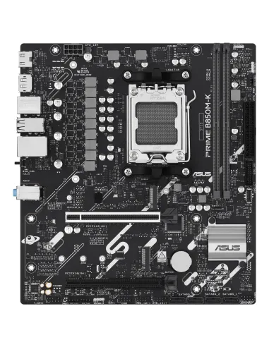 ASUS PRIME B850M-K AMD B850 Socket AM5 micro ATX