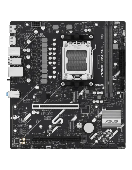 ASUS PRIME B850M-K AMD B850 Socket AM5 micro ATX