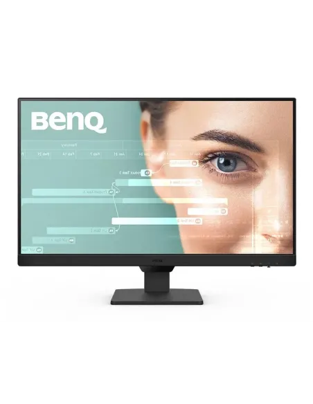 BenQ GW2490T Monitor PC 60,5 cm (23.8") 1920 x 1080 Pixel Full HD Nero