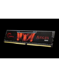 G.Skill Aegis F4-3000C16S-8GISB memoria 8 GB 1 x 8 GB DDR4 288-pin DIMM
