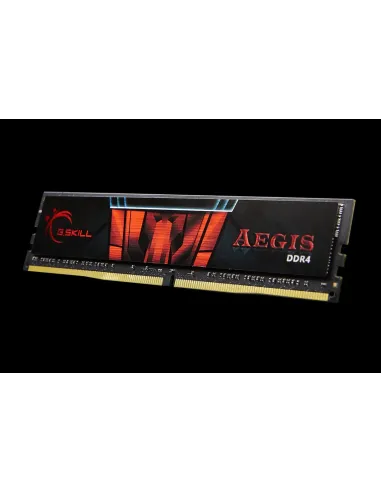 G.Skill Aegis F4-3000C16S-8GISB memoria 8 GB 1 x 8 GB DDR4 288-pin DIMM