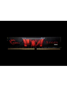 G.Skill Aegis F4-3000C16S-8GISB memoria 8 GB 1 x 8 GB DDR4 288-pin DIMM 2