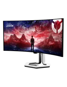 Lenovo Legion PRO 34WD-10 Monitor PC 86,4 cm (34") 3440 x 1440 Pixel Wide Quad HD LED Nero 2