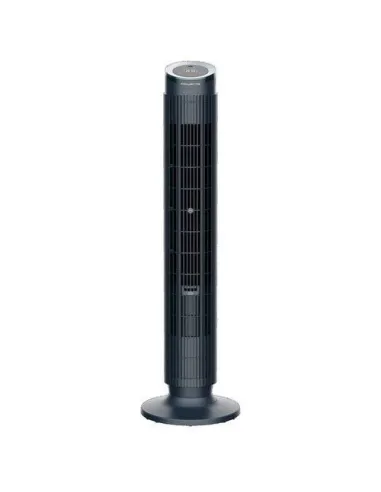 Ventilatore Rowenta 1830009770 SILENCE FORCE VU7050 Black
