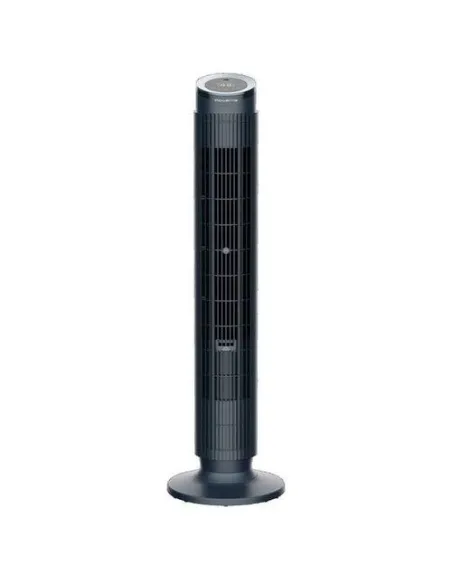 Ventilatore Rowenta 1830009770 SILENCE FORCE VU7050 Black