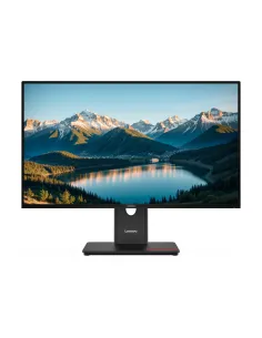 Lenovo ThinkVision T27Q-40 Monitor